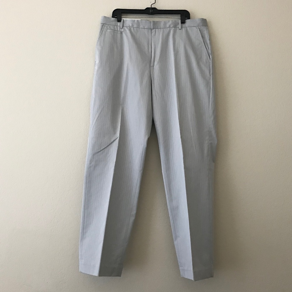 "NEW" CALVIN KLEIN THE DYLAN PANT